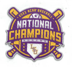 LSU National Champions 2023