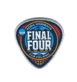 NCAA 2024 Women's Basketball Final Four