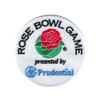Rose Bowl Game (Presented by Prudential)