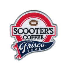 Scooter's Coffee Frisco Bowl