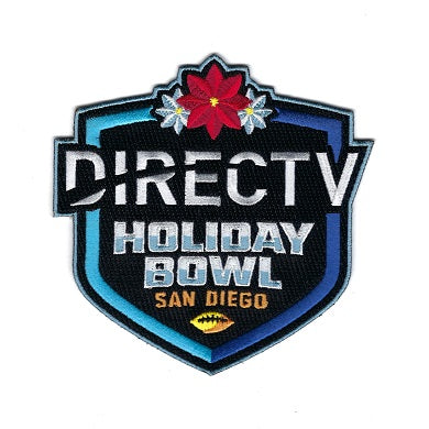 DIRECTV Holiday Bowl