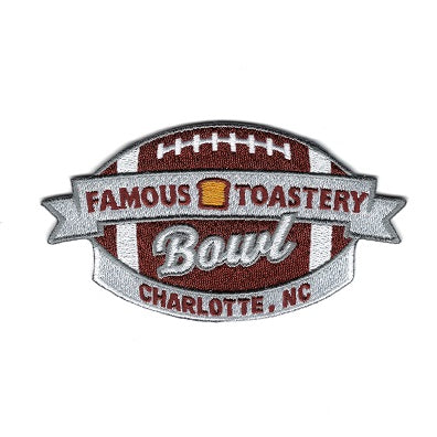 Famous Toastery Bowl