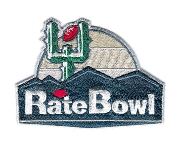Rate Bowl Game Patch