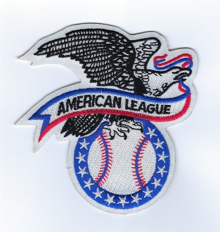 American League Patch