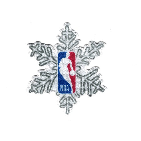 NBA Christmas Day Patch 2023