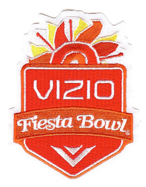 Vizio Fiesta Bowl