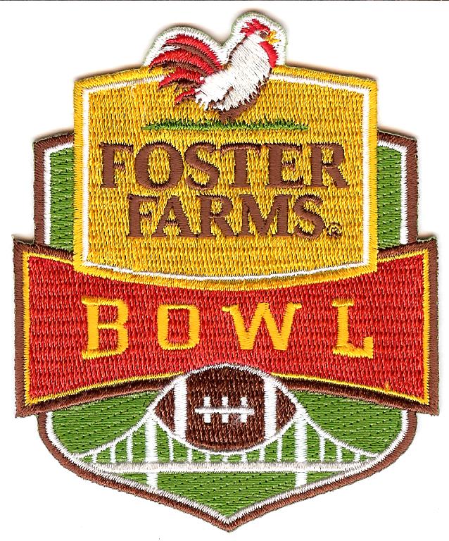 Foster Farms Bowl Patch