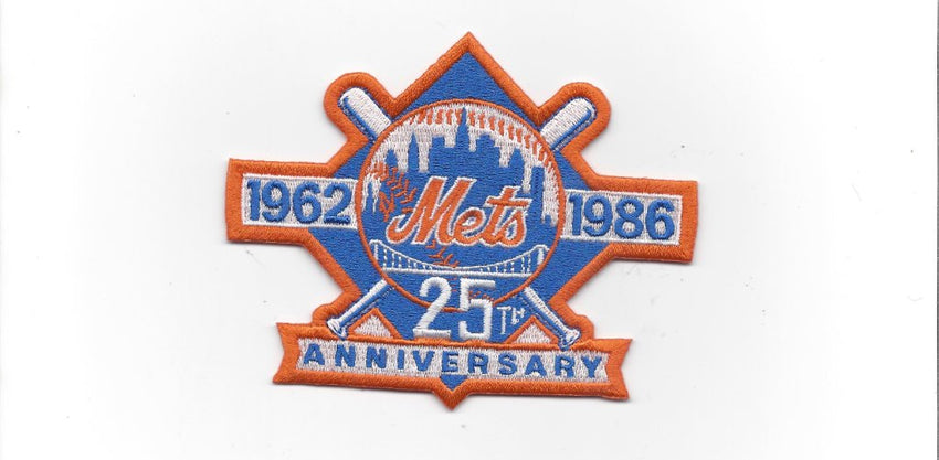 new york mets 1962 2022