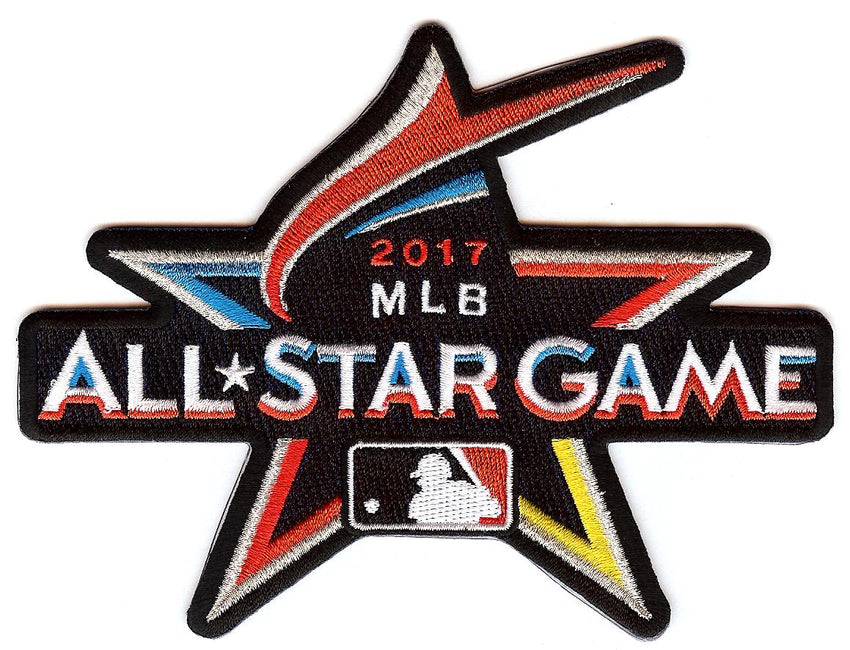 2017 MLB All-Star Game best moments in photos