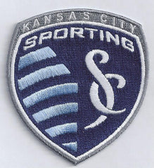 Sporting Kansas City Patch