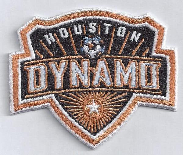 Houston Dynamo Patch
