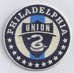Philadelphia Union Patch