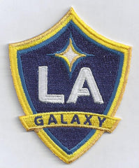 LA Galaxy Patch