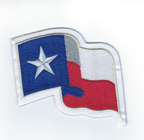 Texas Rangers Sleeve Logo