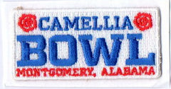 Camellia Bowl Patch 2019