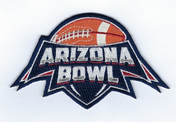 Arizona Bowl Patch