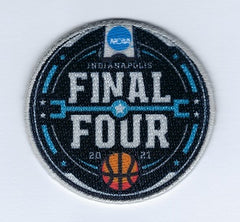 2021 Men's Final Four Patch