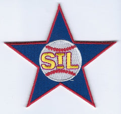 St. Louis Stars Collector Patch