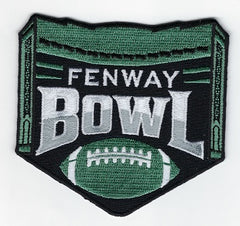 Fenway Bowl 2022