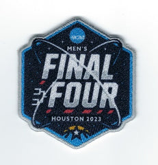 NCAA 2023 Men's Basketball Final Four