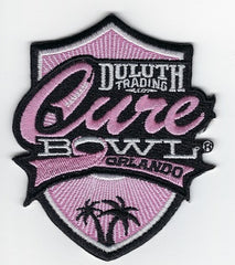 Cure Bowl Duluth Trading Co 2022
