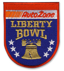 AutoZone Liberty Bowl