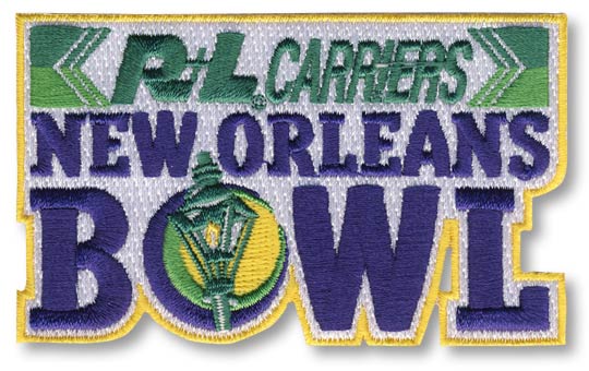 R&L Carriers New Orleans Bowl