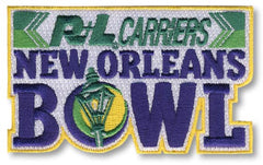 R&L Carriers New Orleans Bowl