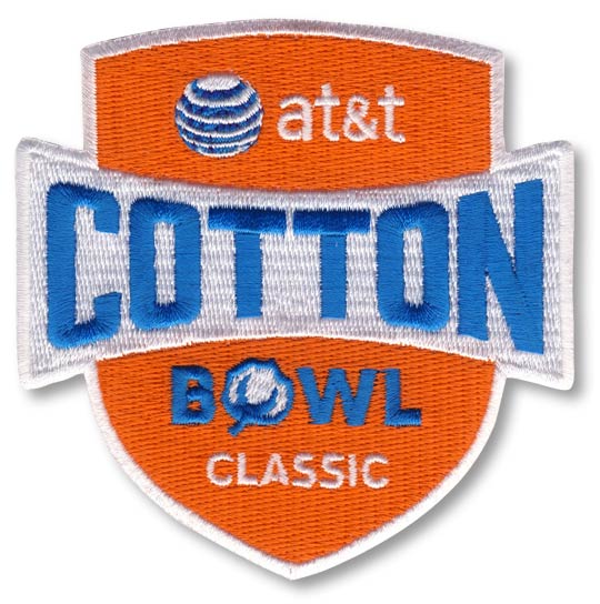 AT&T Cotton Bowl Classic