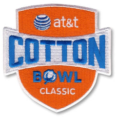 AT&T Cotton Bowl Classic