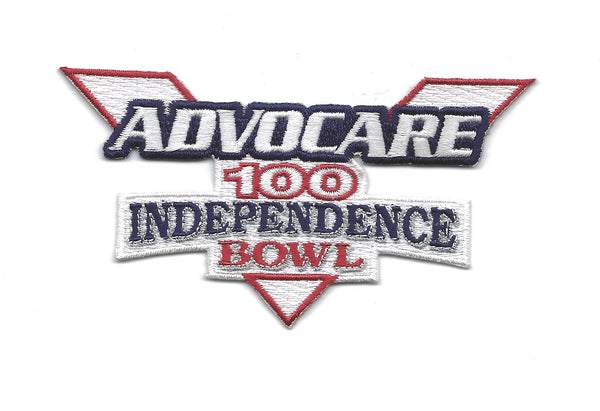 2012 AdvoCare V100 Independence Bowl