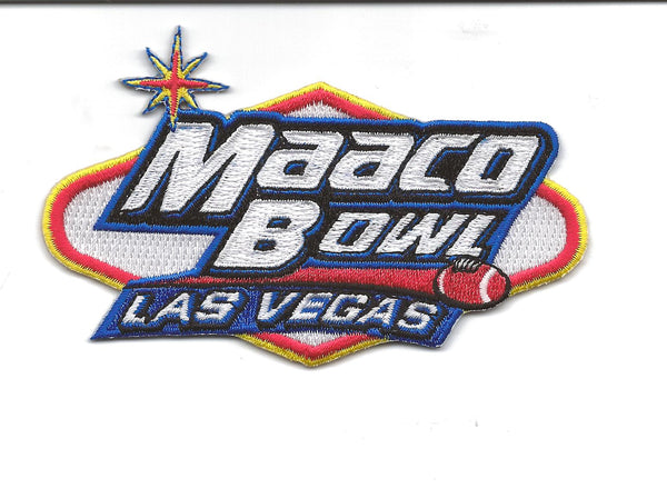 2012 MAACO Bowl Las Vegas