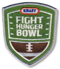 2012 Kraft Fight Hunger Bowl