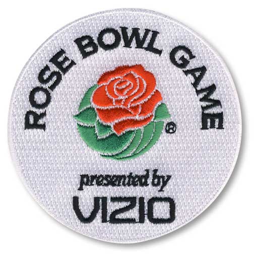 Rose Bowl Presented By Vizio