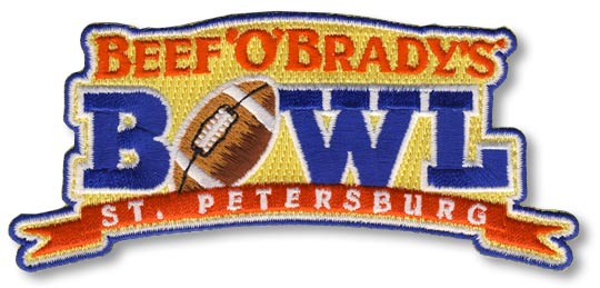 Beef O Brady's Bowl