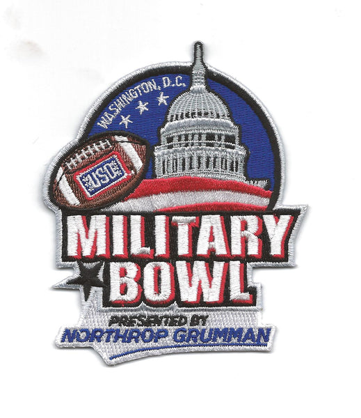 Military Bowl