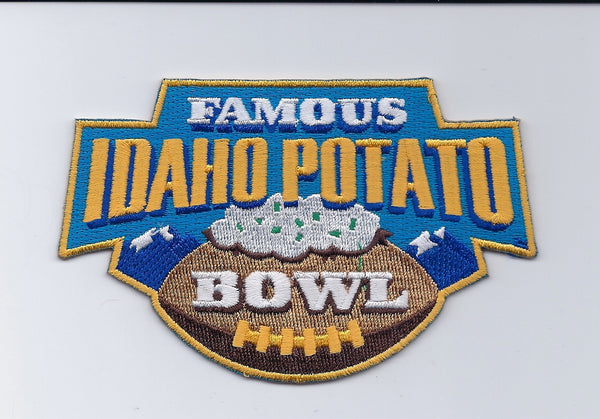 Famous Idaho Potato Bowl