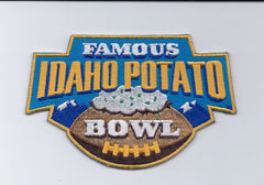 Famous Idaho Potato Bowl