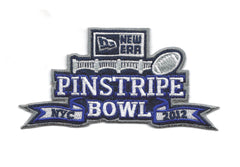 2012 Pinstripe Bowl
