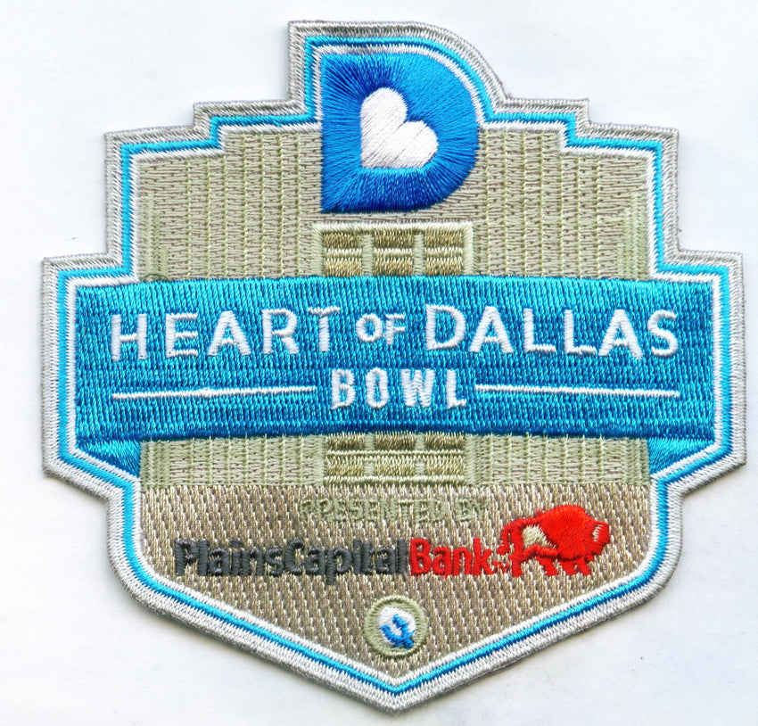 Heart of Dallas Bowl