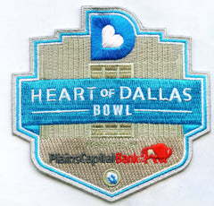 Heart of Dallas Bowl