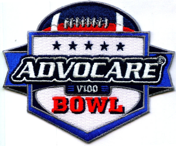 2013 Advocare V100 Bowl