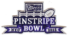 New Era Pinstripe Bowl 2015