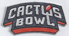 Cactus Bowl Patch