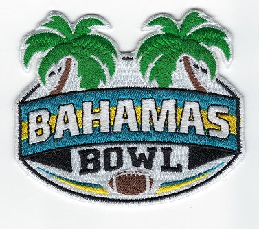 Bahamas Bowl 2022
