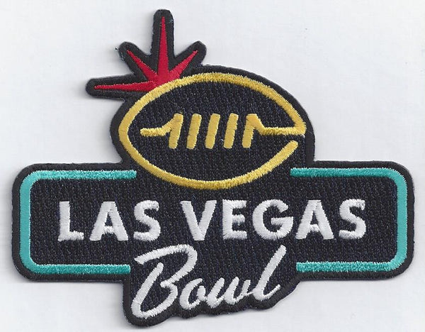 Las Vegas Bowl Patch