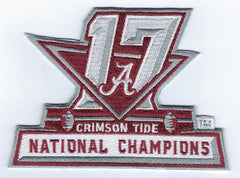 Alabama CFP Championship Bundle