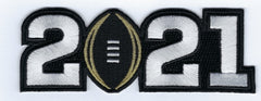 Alabama CFP Championship Bundle