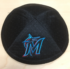 Miami Marlins Pro-Kippah