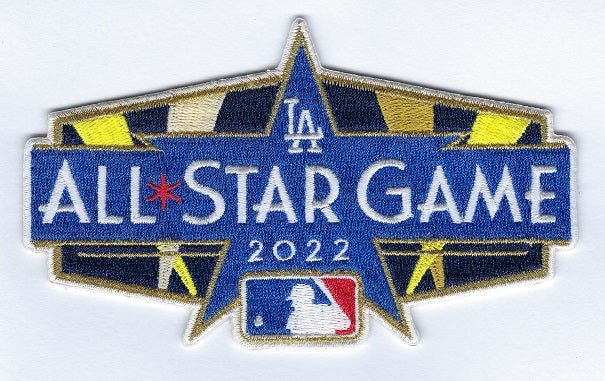 game mlb 2022